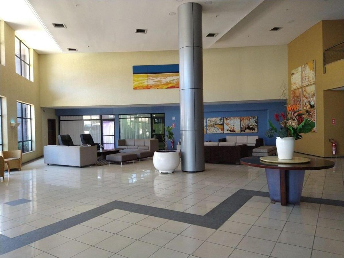Апартаменты Vista Espetacular 502 Beira Mar Форталеза Экстерьер фото