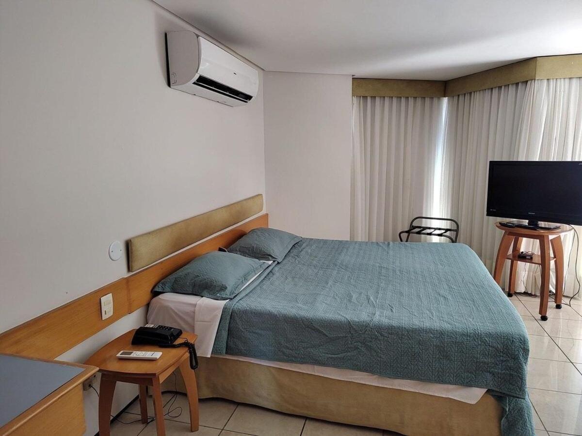 Апартаменты Vista Espetacular 502 Beira Mar Форталеза Экстерьер фото