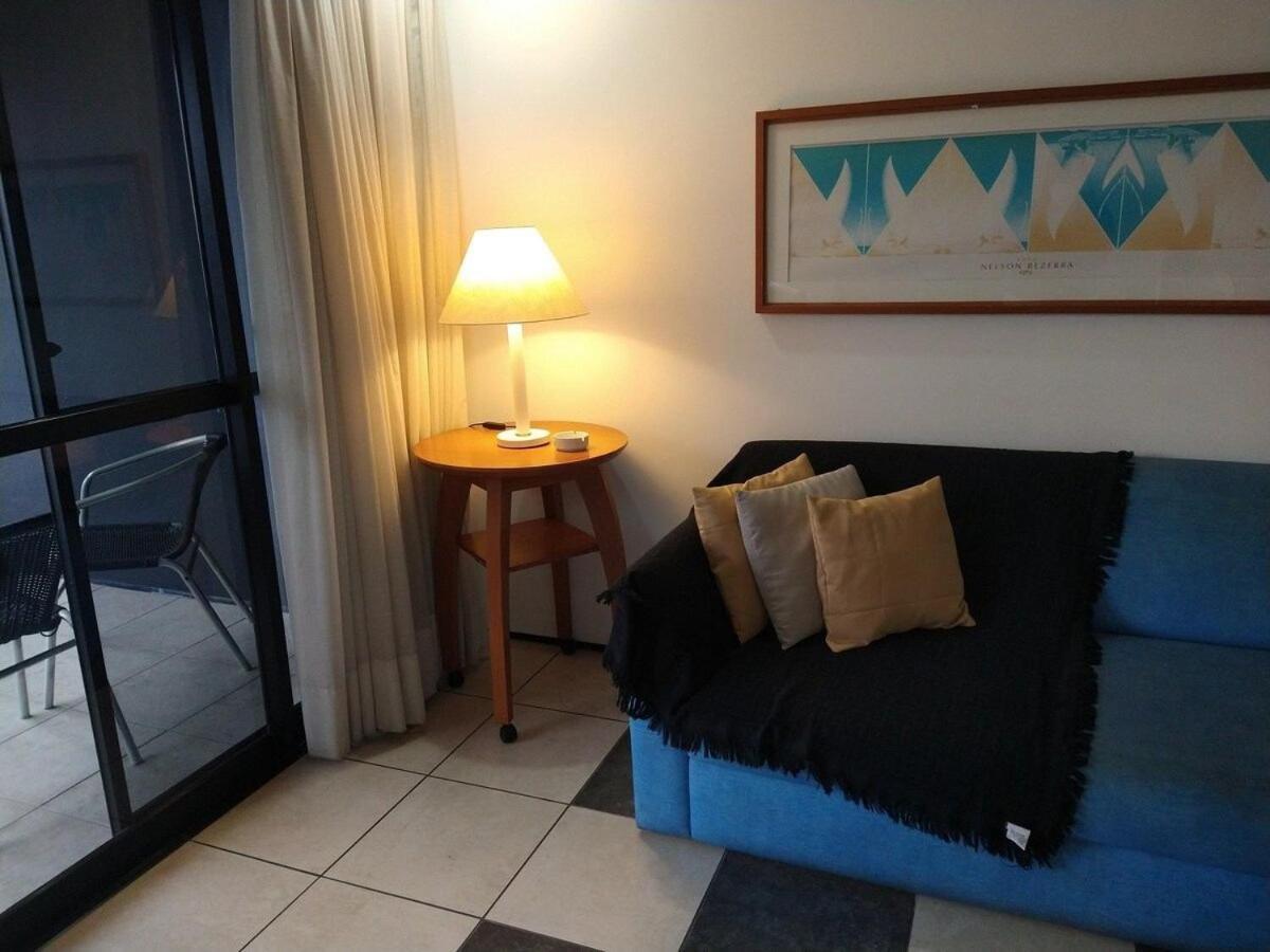 Апартаменты Vista Espetacular 502 Beira Mar Форталеза Экстерьер фото