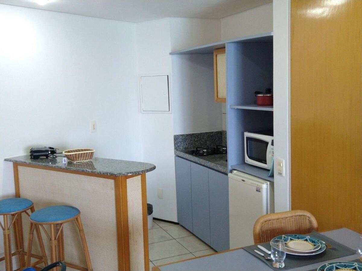Апартаменты Vista Espetacular 502 Beira Mar Форталеза Экстерьер фото