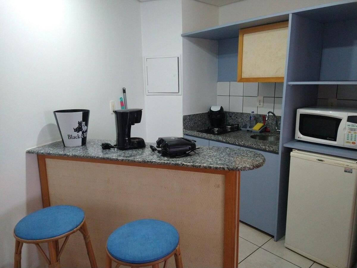 Апартаменты Vista Espetacular 502 Beira Mar Форталеза Экстерьер фото